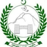 Health Department Peshawar